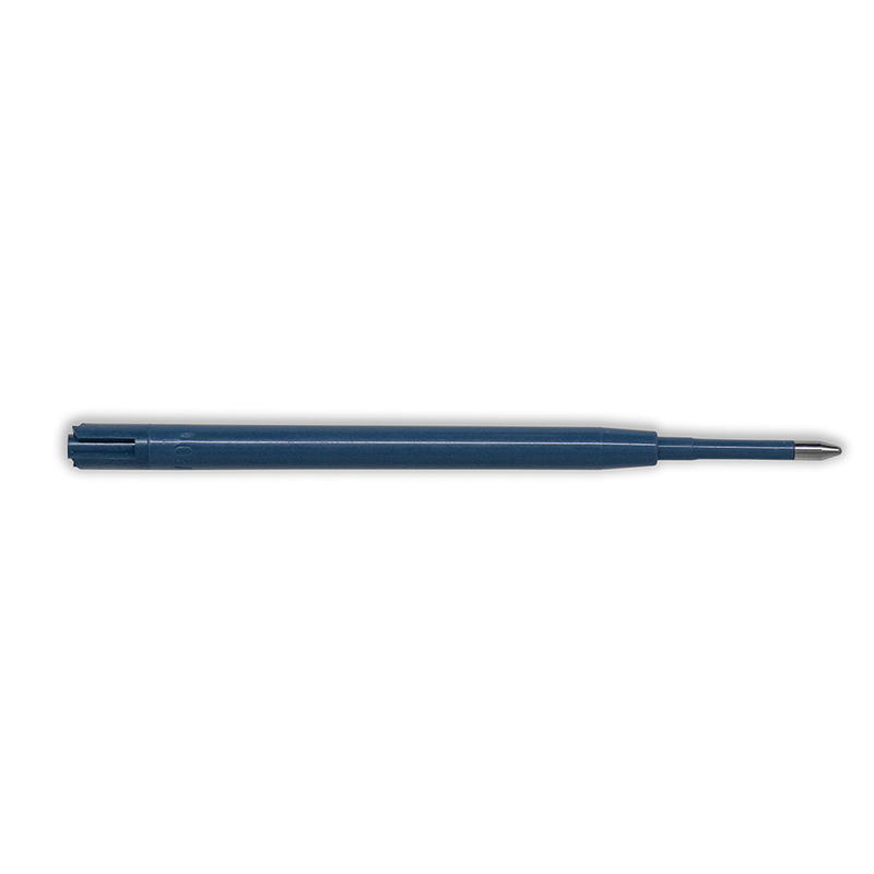 Recarga detetável para caneta (Pack 100 Uni.)